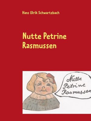 cover image of Nutte Petrine Rasmussen